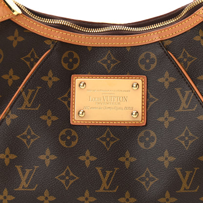 Louis Vuitton Monogram Thames GM 10 of 12