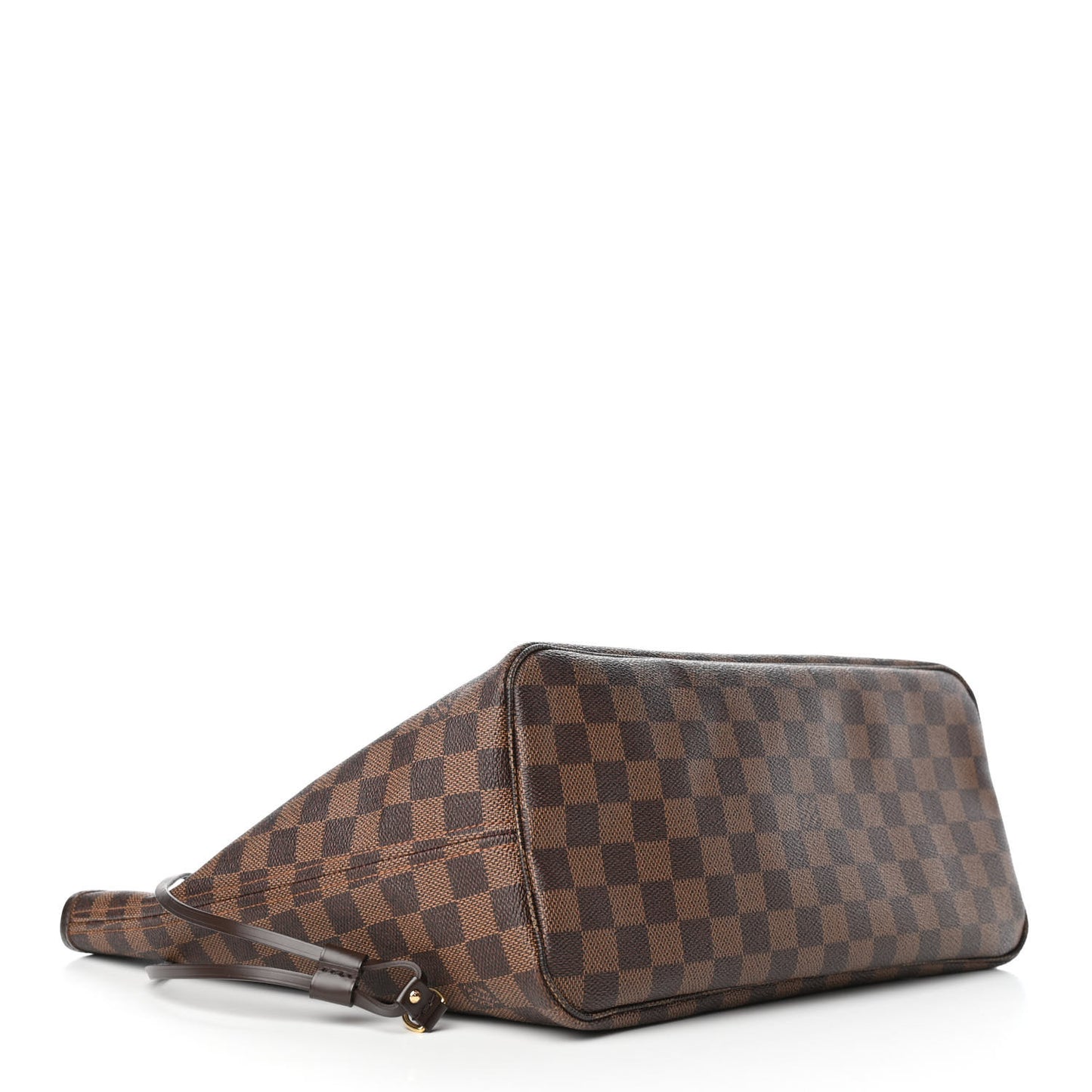 Damier Ebene Neverfull MM