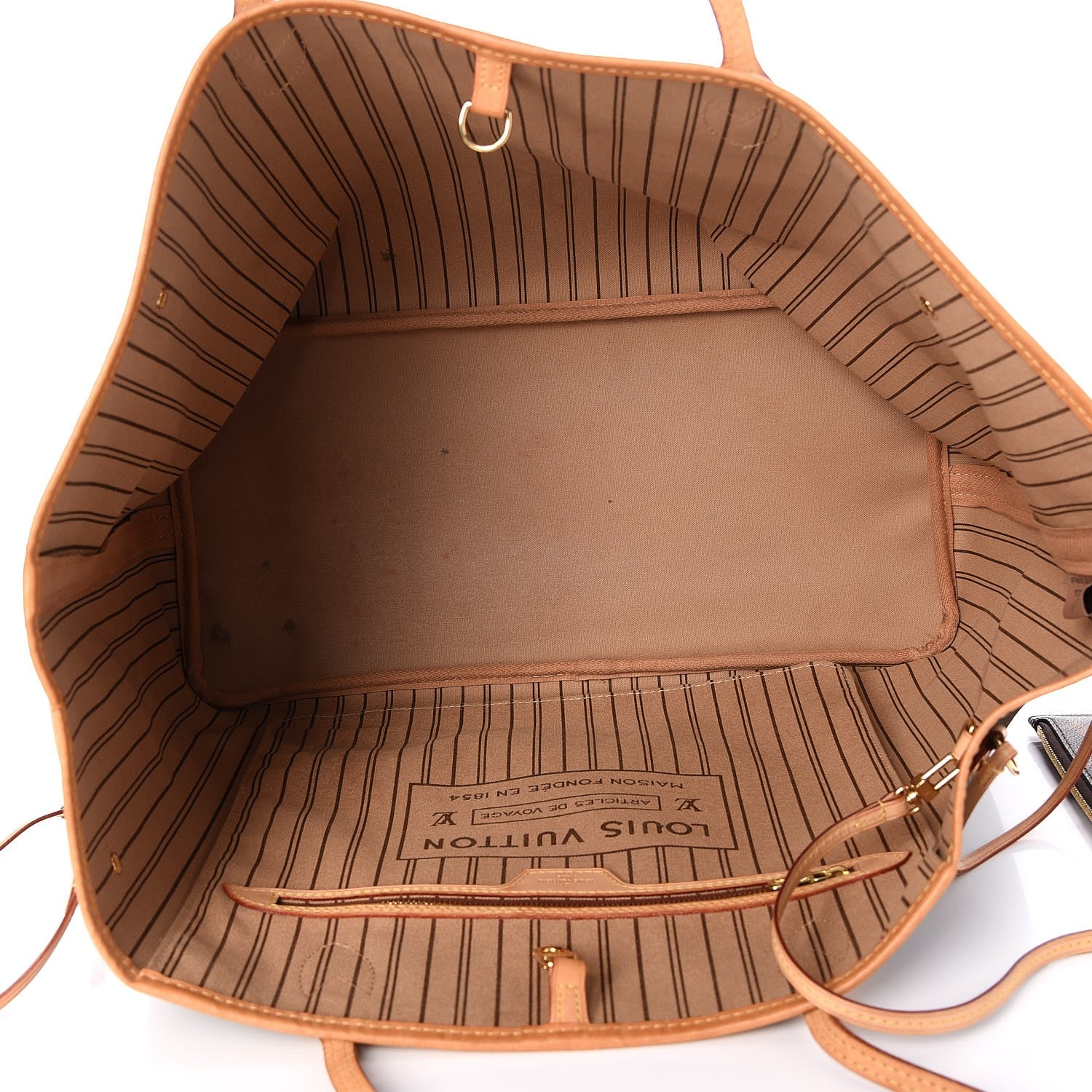 Louis Vuitton Monogram Neo Neverfull GM 5 of 12