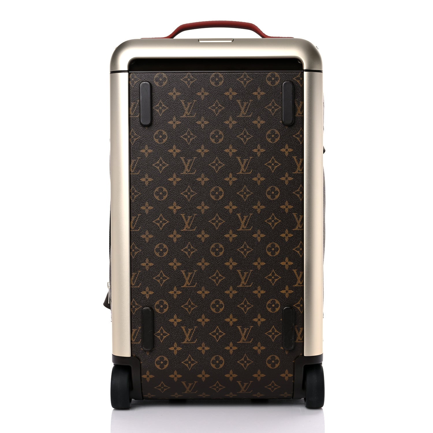 Louis Vuitton Monogram Horizon Soft Duffle 55 2 of 12