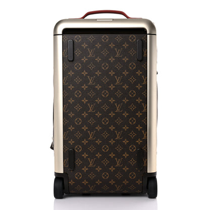 Louis Vuitton Monogram Horizon Soft Duffle 55 2 of 12