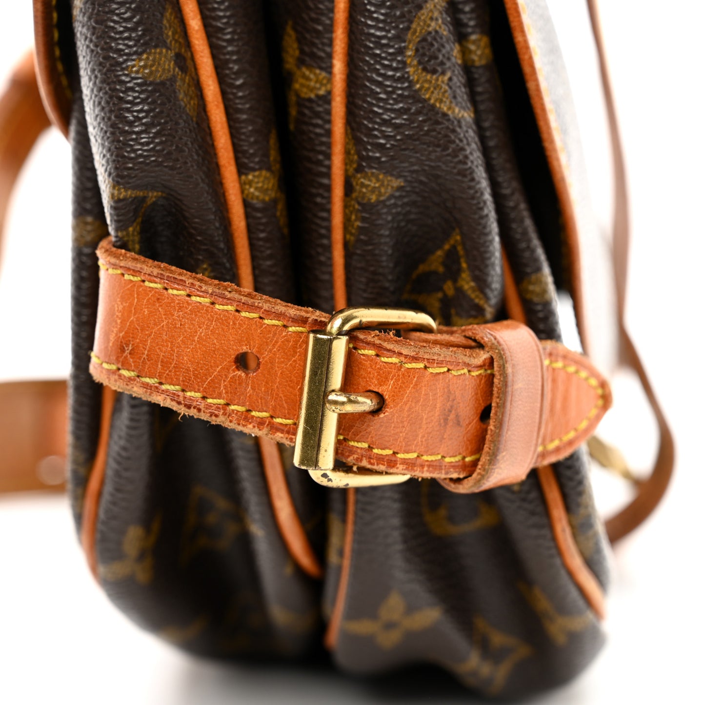Monogram Saumur 30