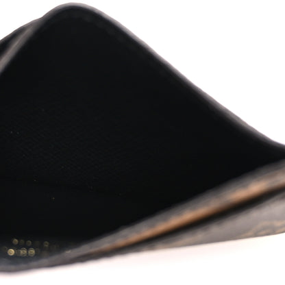 Louis Vuitton Reverse Monogram Card Holder 5 of 7