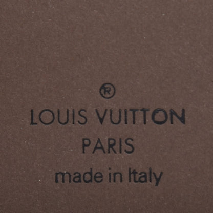 Louis Vuitton Monogram Mini Jules Notebooks 6 of 7