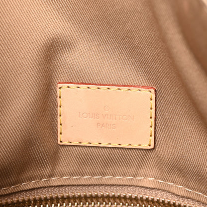 Louis Vuitton Monogram Graceful PM 6 of 9