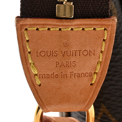 Louis Vuitton Monogram Pochette Accessories NM 6 of 12
