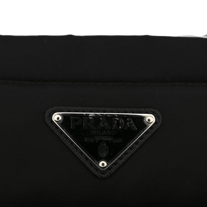 Prada X ADIDAS Re-Nylon Backpack Black 12 of 12