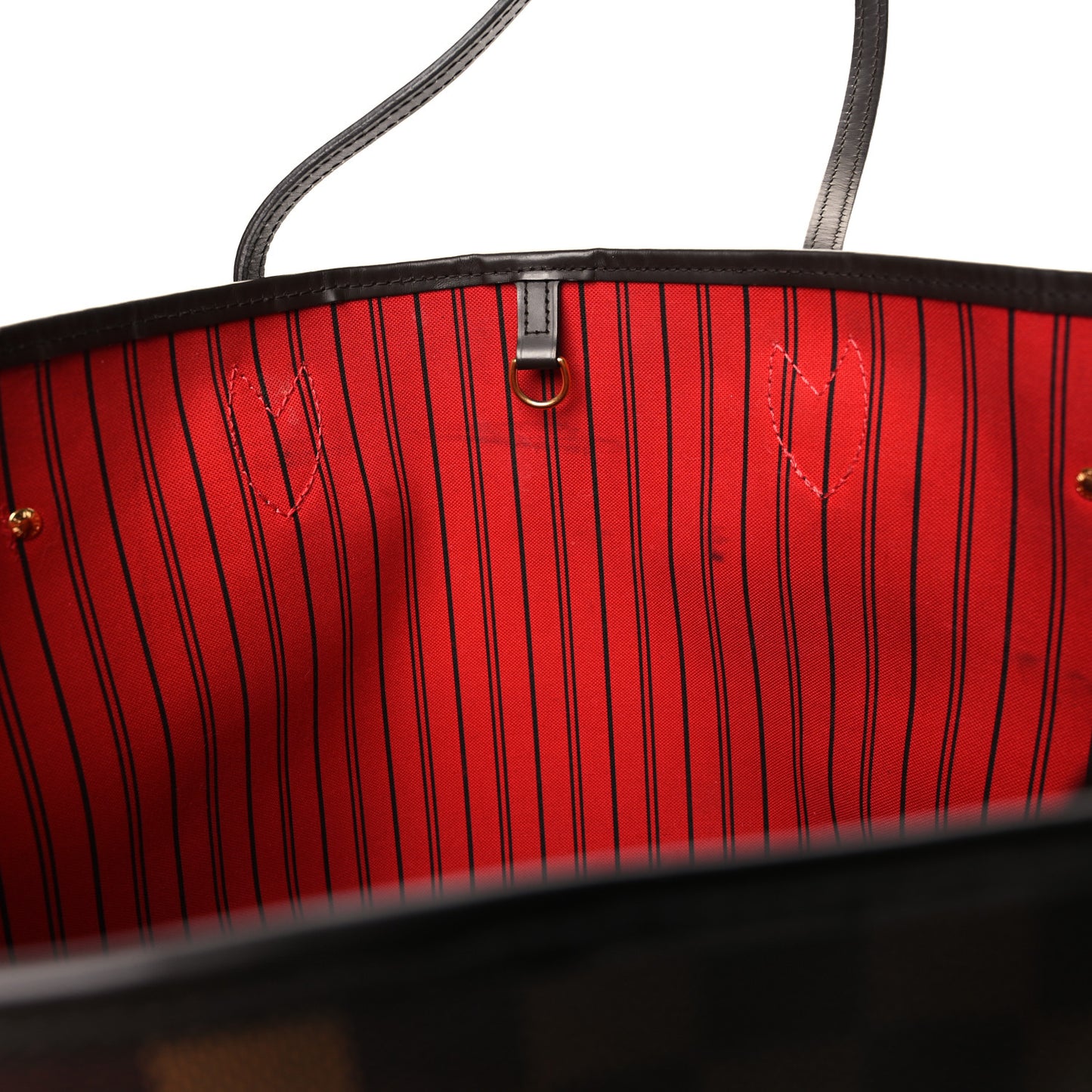 Damier Ebene Neverfull MM