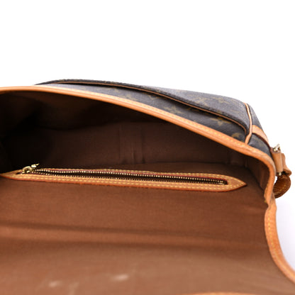 Louis Vuitton Monogram Sologne 5 of 19