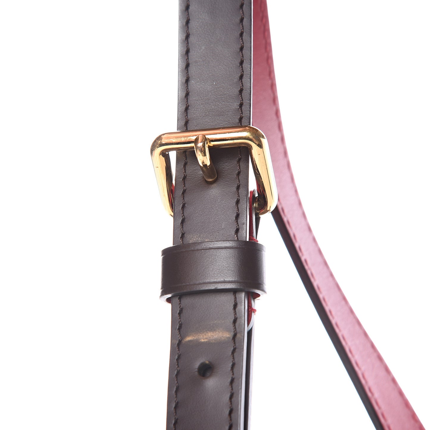 Damier Ebene South Bank Besace