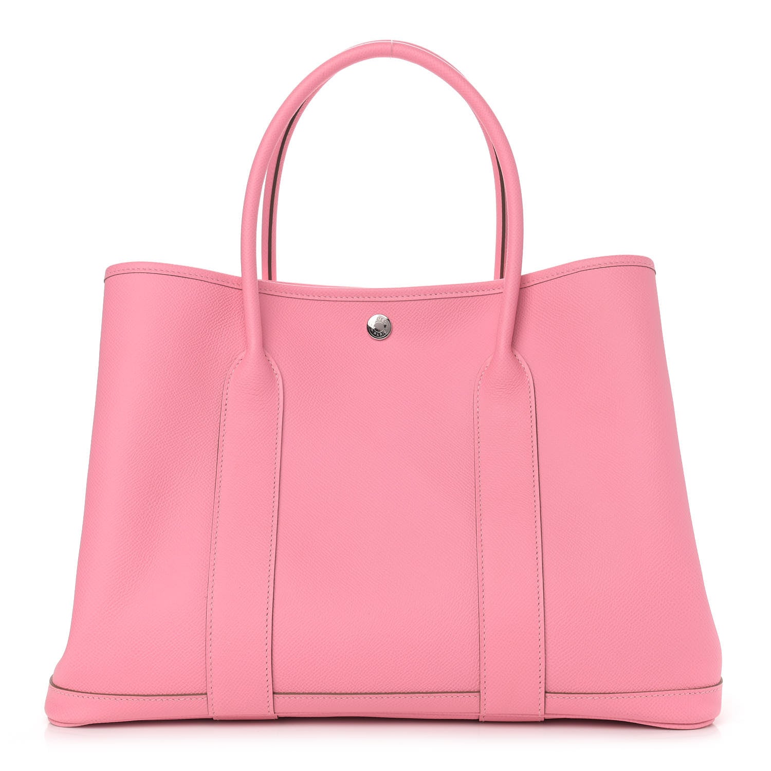 Hermes Epsom Garden Party 36 MM Rose Bubblegum 1 of 10