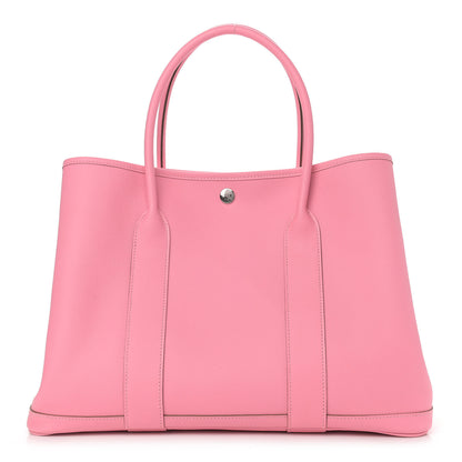 Hermes Epsom Garden Party 36 MM Rose Bubblegum 1 of 10