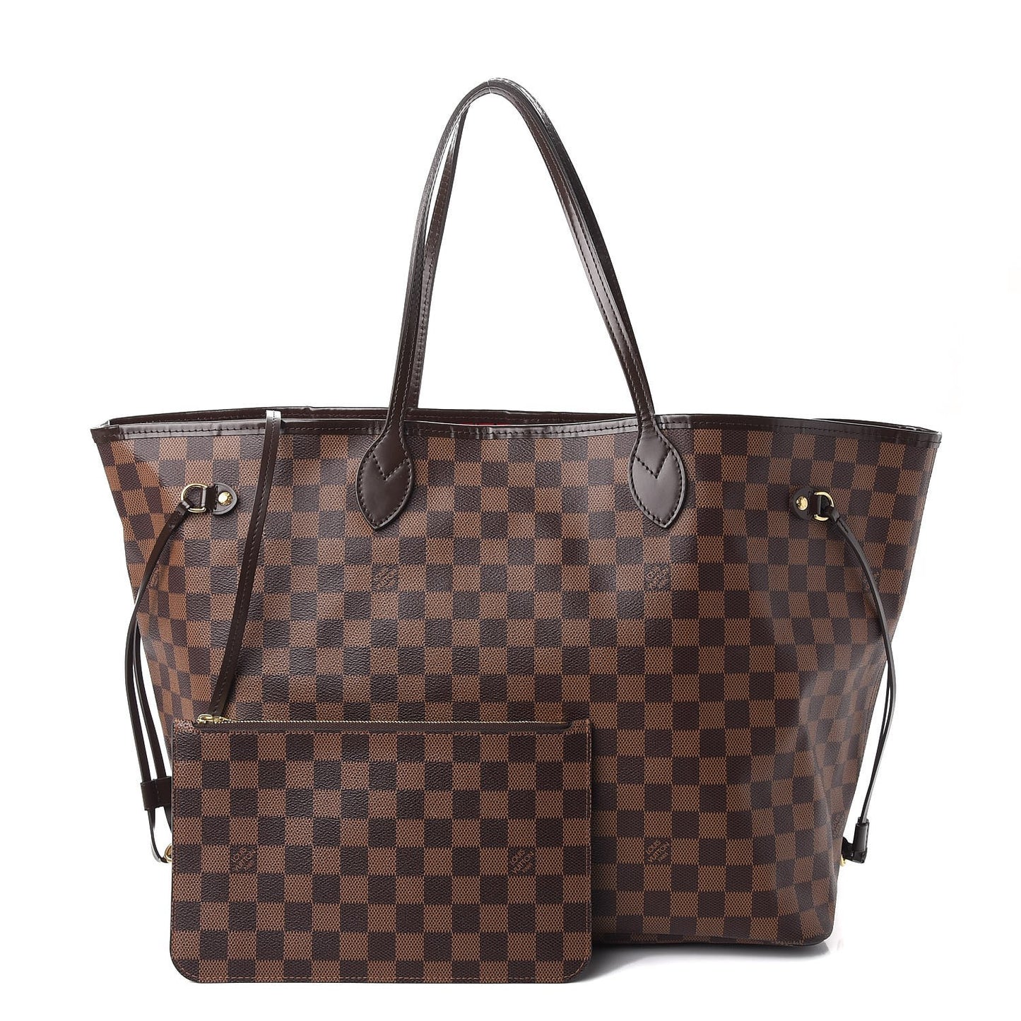 Damier Ebene Neo Neverfull GM