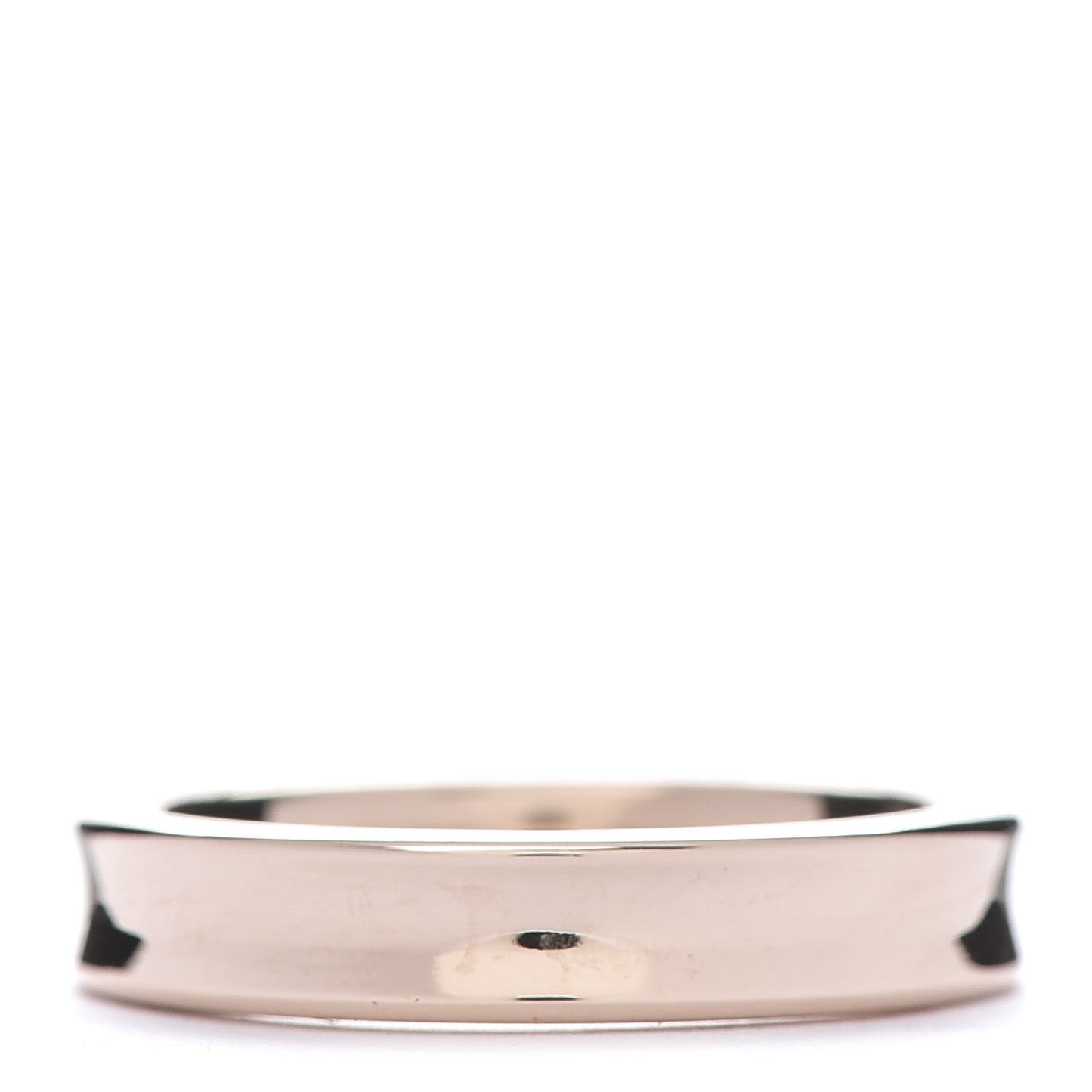Rubedo Narrow 1837 Band Ring 52 6