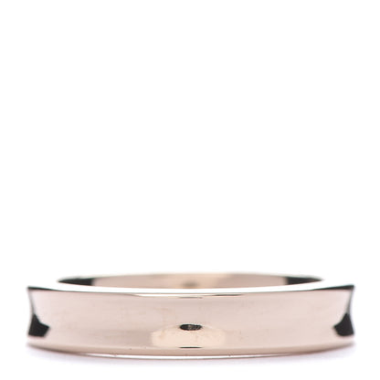 Tiffany Rubedo Narrow 1837 Band Ring 52 6 3 of 5
