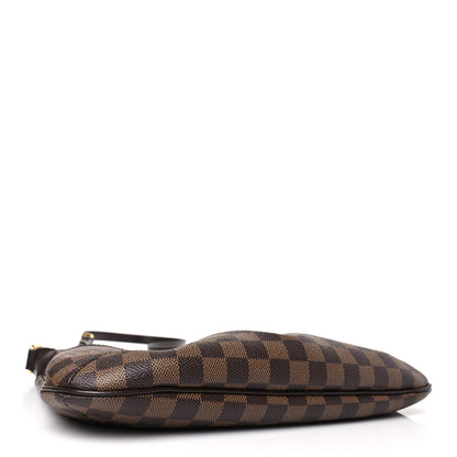 Louis Vuitton Damier Ebene Bloomsbury PM 4 of 8