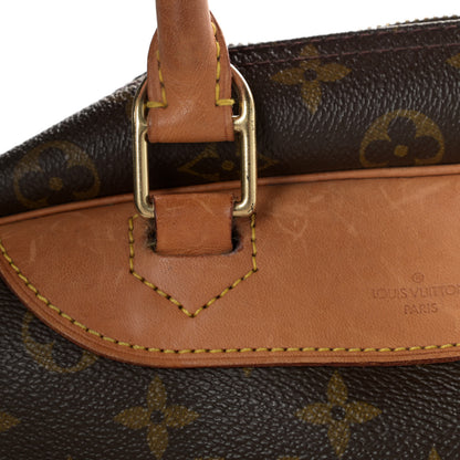 Louis Vuitton Monogram Deauville 12 of 15