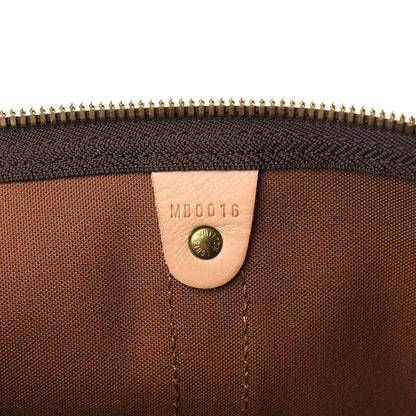 Louis Vuitton Monogram Keepall 60 6 of 14