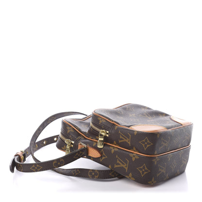 Louis Vuitton Monogram Amazone 3 of 7