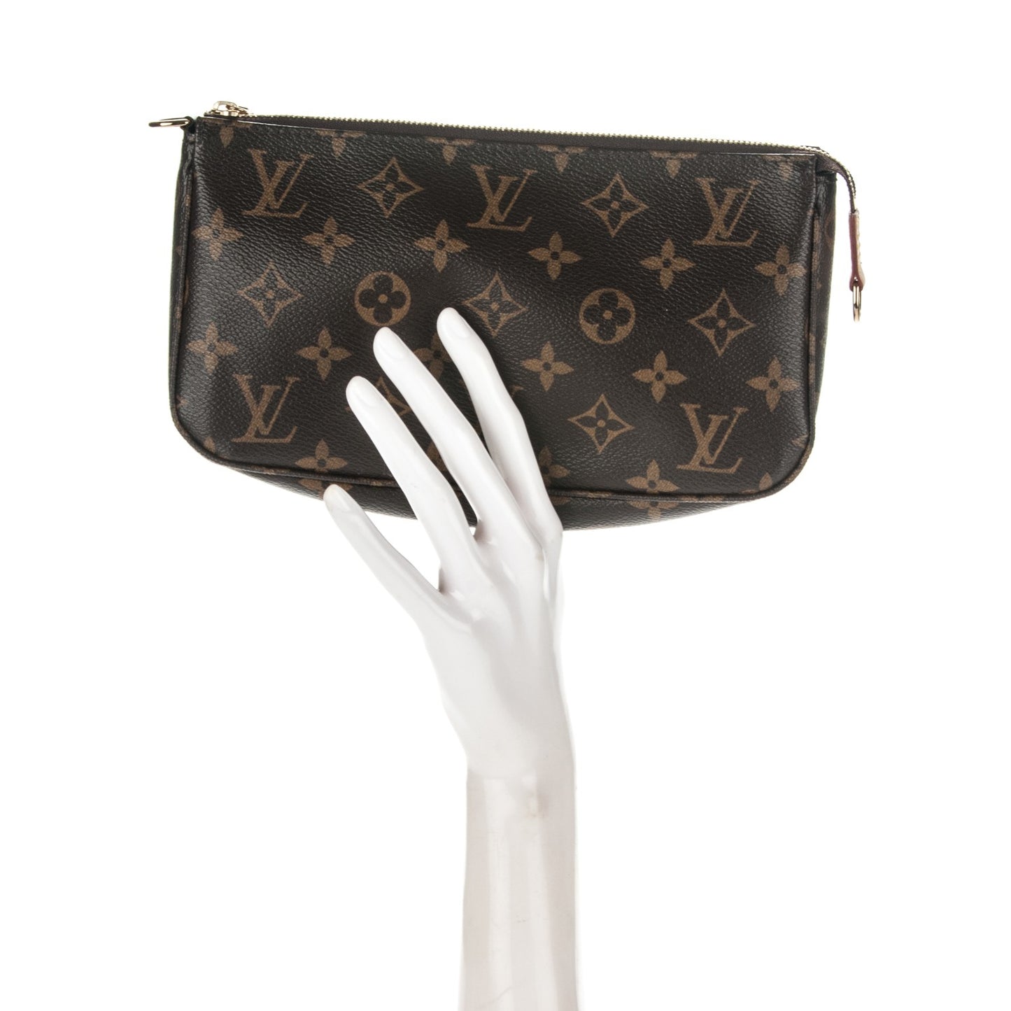 Monogram Pochette Accessories NM