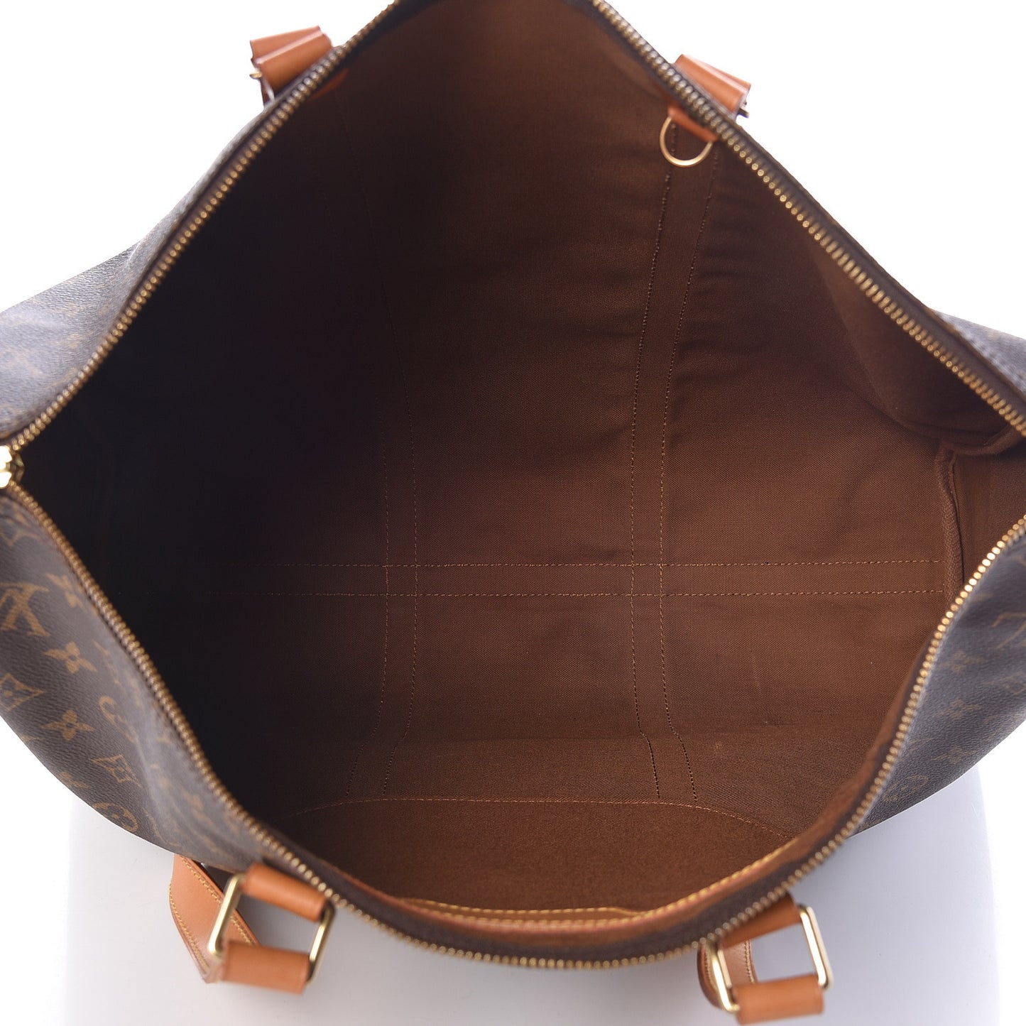 Monogram Sac Flanerie 45