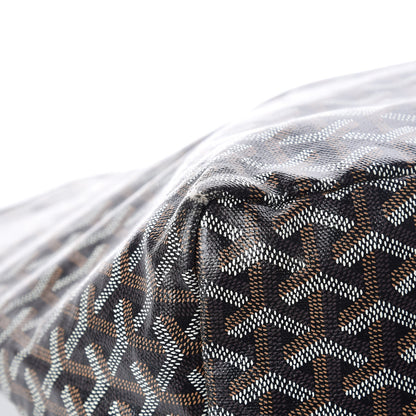 Goyard Goyardine Saint Louis GM Black 16 of 20
