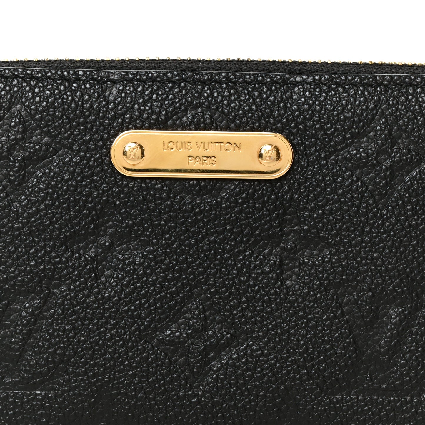 Empreinte Margot Wallet Black