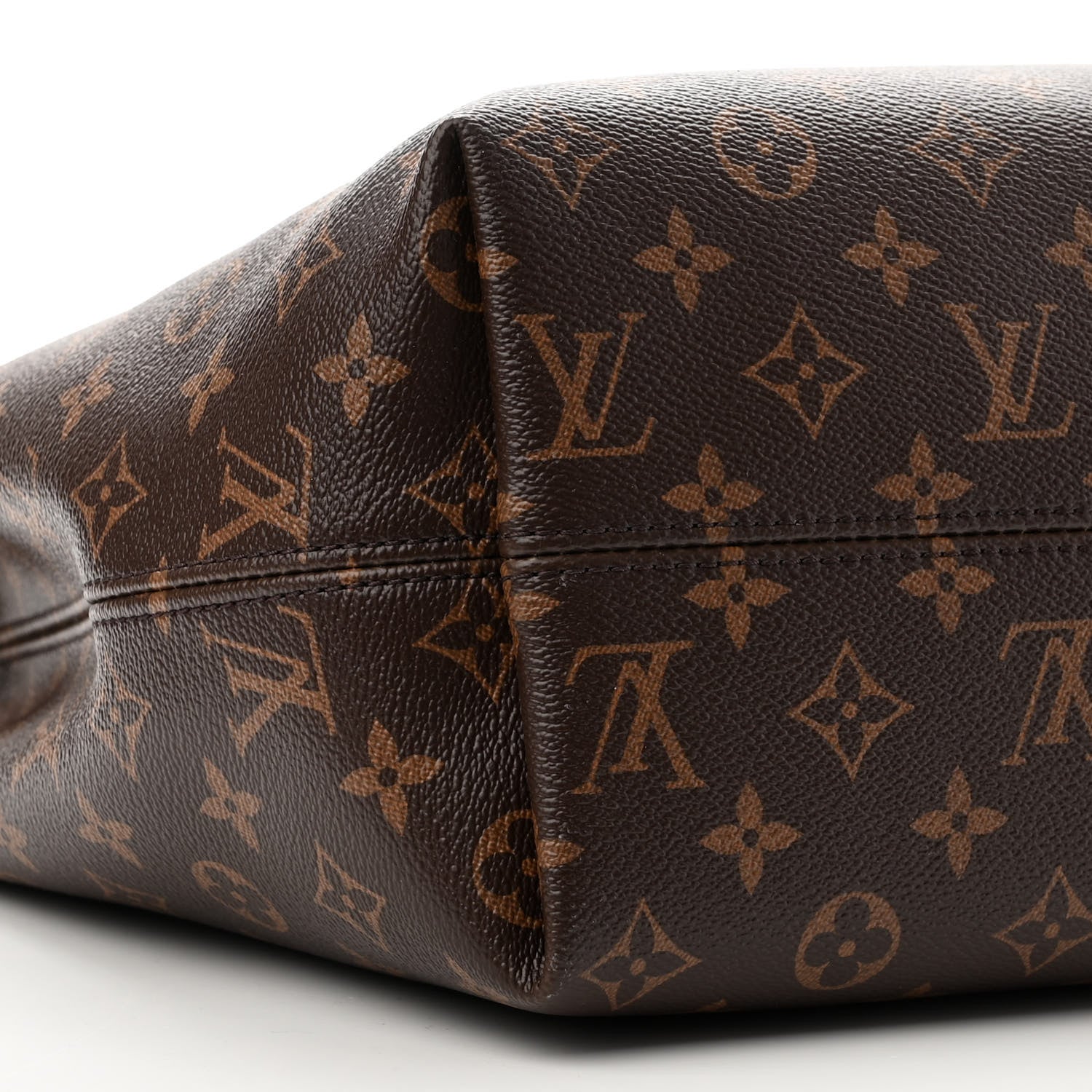 Louis Vuitton Monogram Graceful MM Pivoine 8 of 9