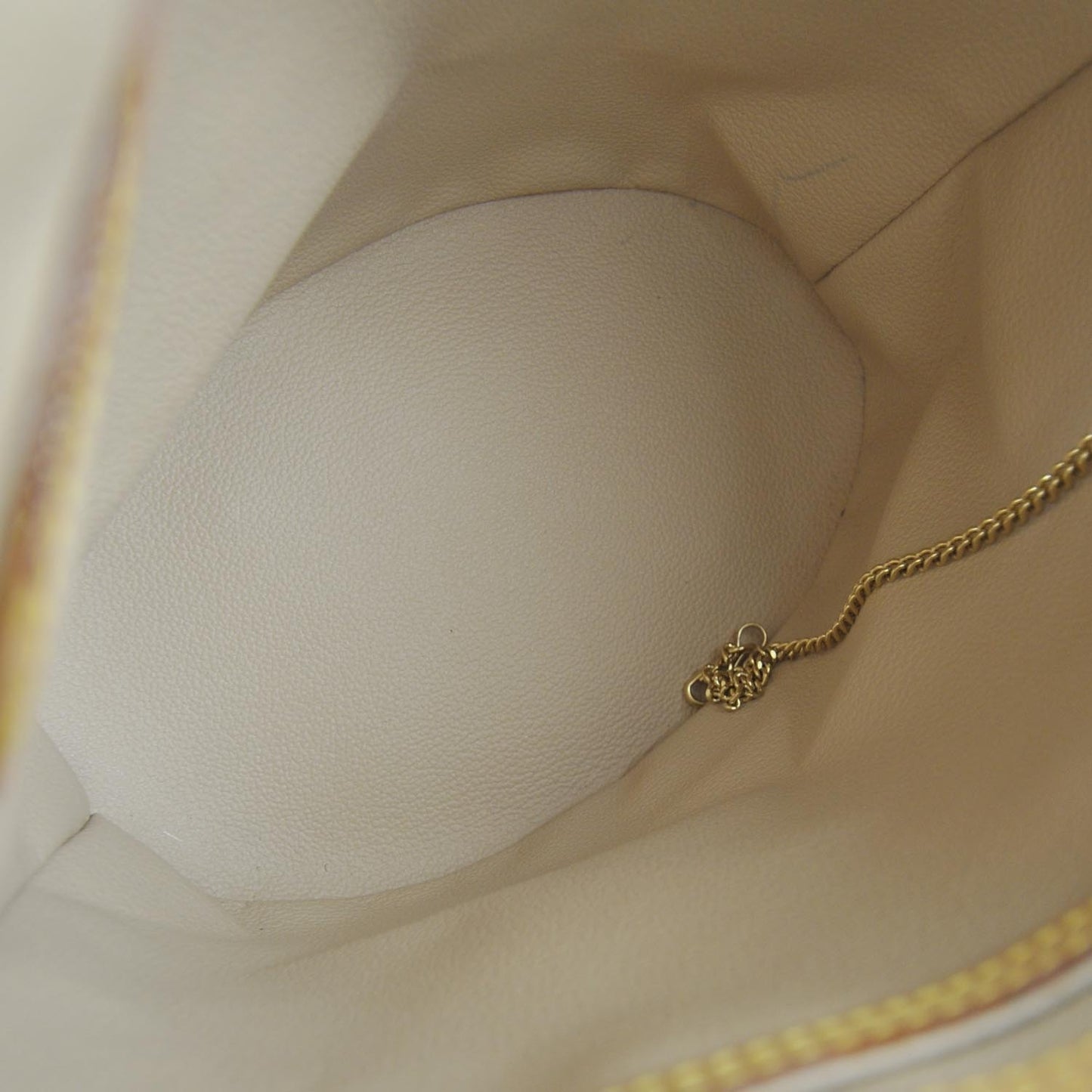 Monogram Petit Bucket 23