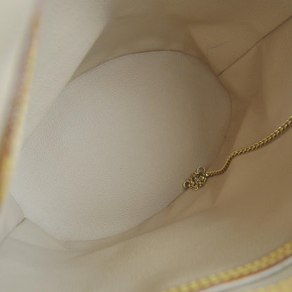 Louis Vuitton Monogram Petit Bucket 23 7 of 11