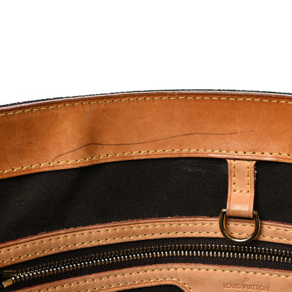 Louis Vuitton Monogram Wilshire MM 9 of 9