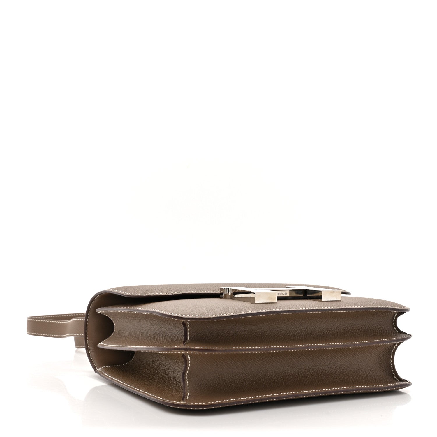 Hermes Epsom Constance 24 Etoupe 4 of 12