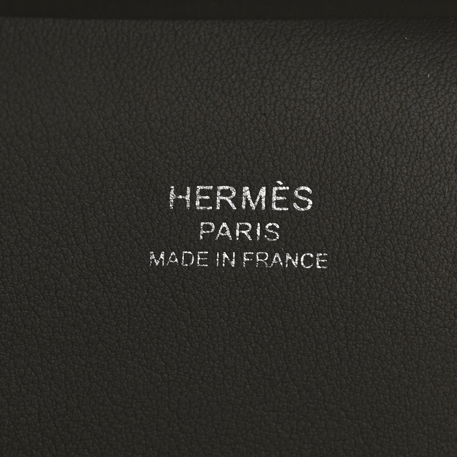 Hermes Evercolor Mini Jypsiere Gris Meyer 6 of 12