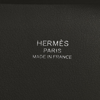 Hermes Evercolor Mini Jypsiere Gris Meyer 6 of 12