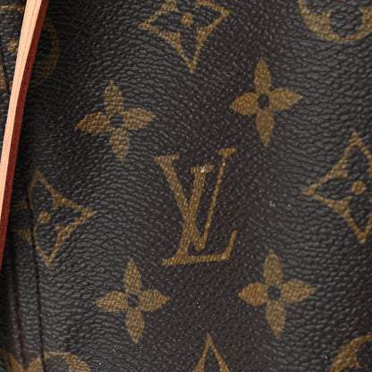 Louis Vuitton Monogram Neo Neverfull GM 8 of 9