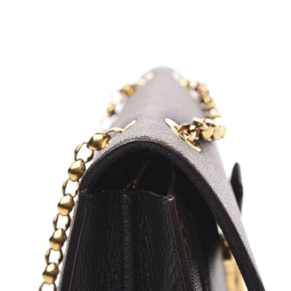Louis Vuitton Monogram Victoire Black 14 of 14