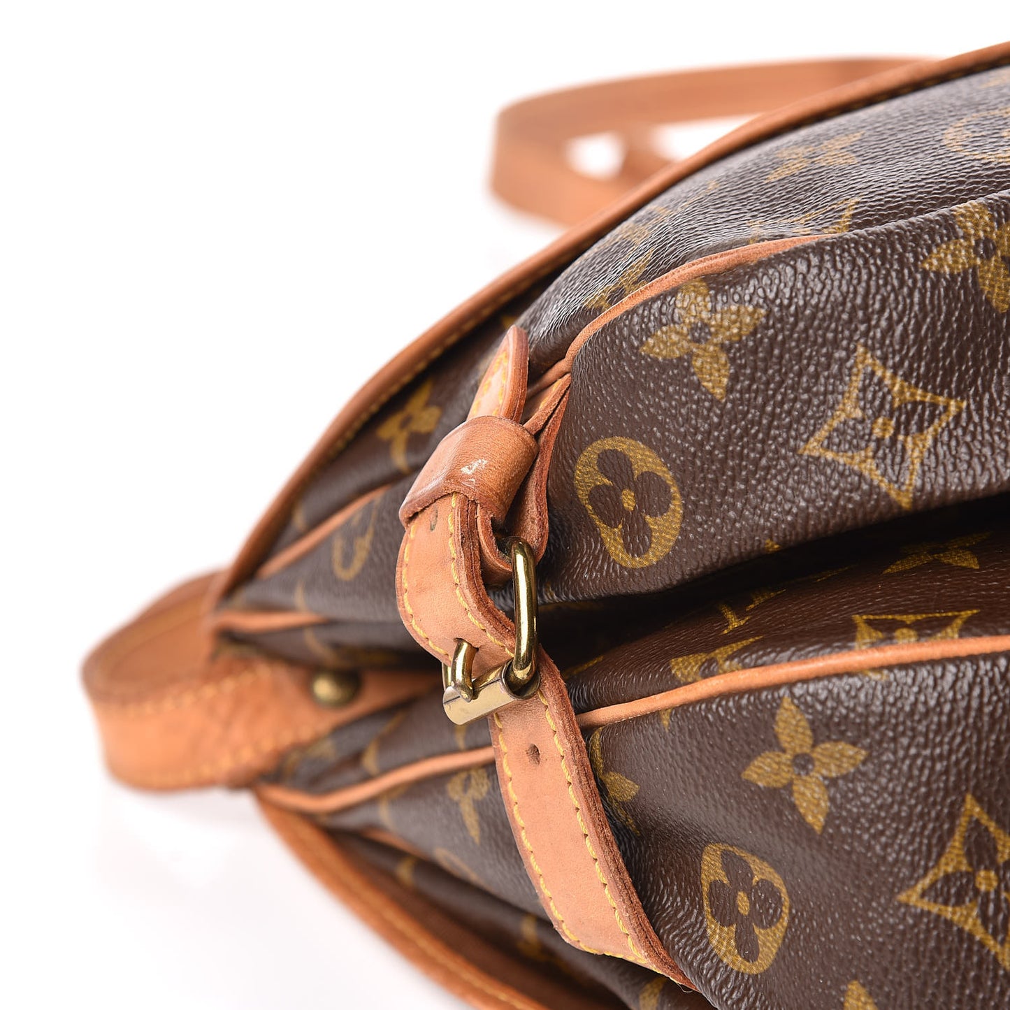 Monogram Saumur 30