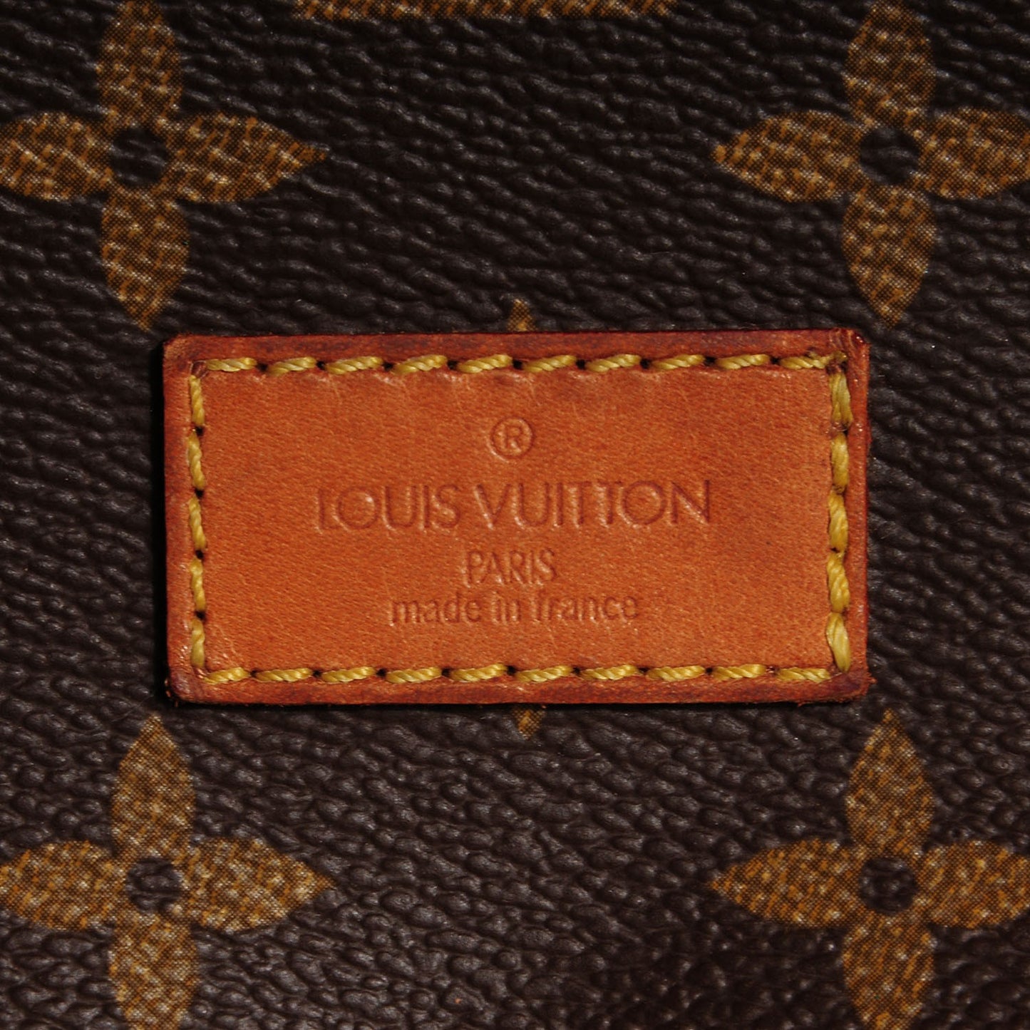 Monogram Saumur 43