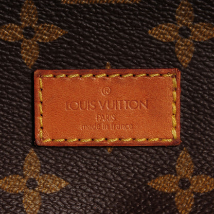Louis Vuitton Monogram Saumur 43 6 of 7