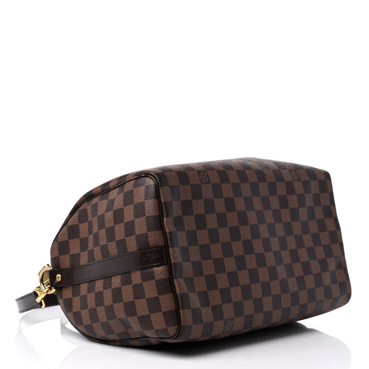 Damier Ebene Speedy Bandouliere 30