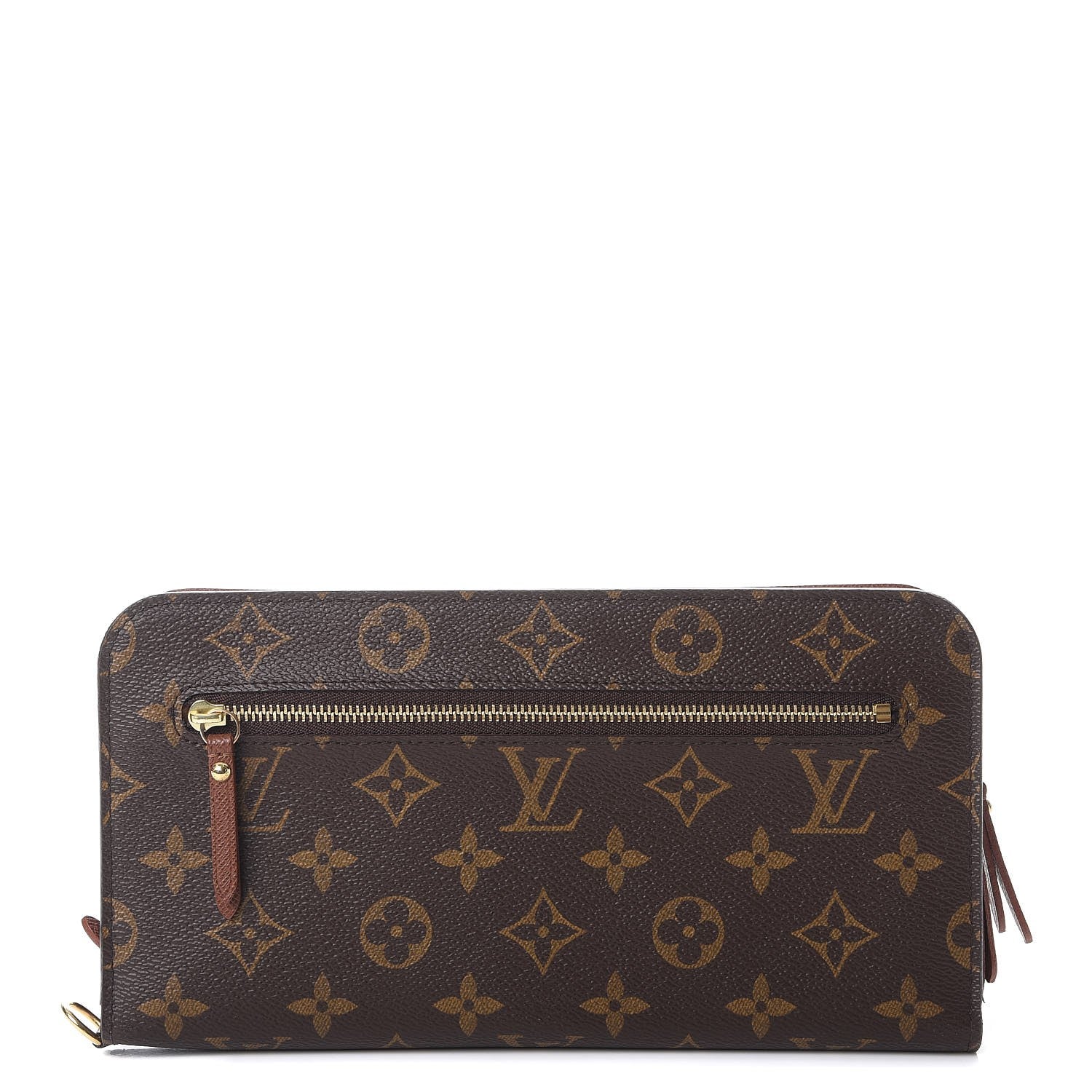 Louis Vuitton Monogram Insolite Organizer Wallet 1 of 8