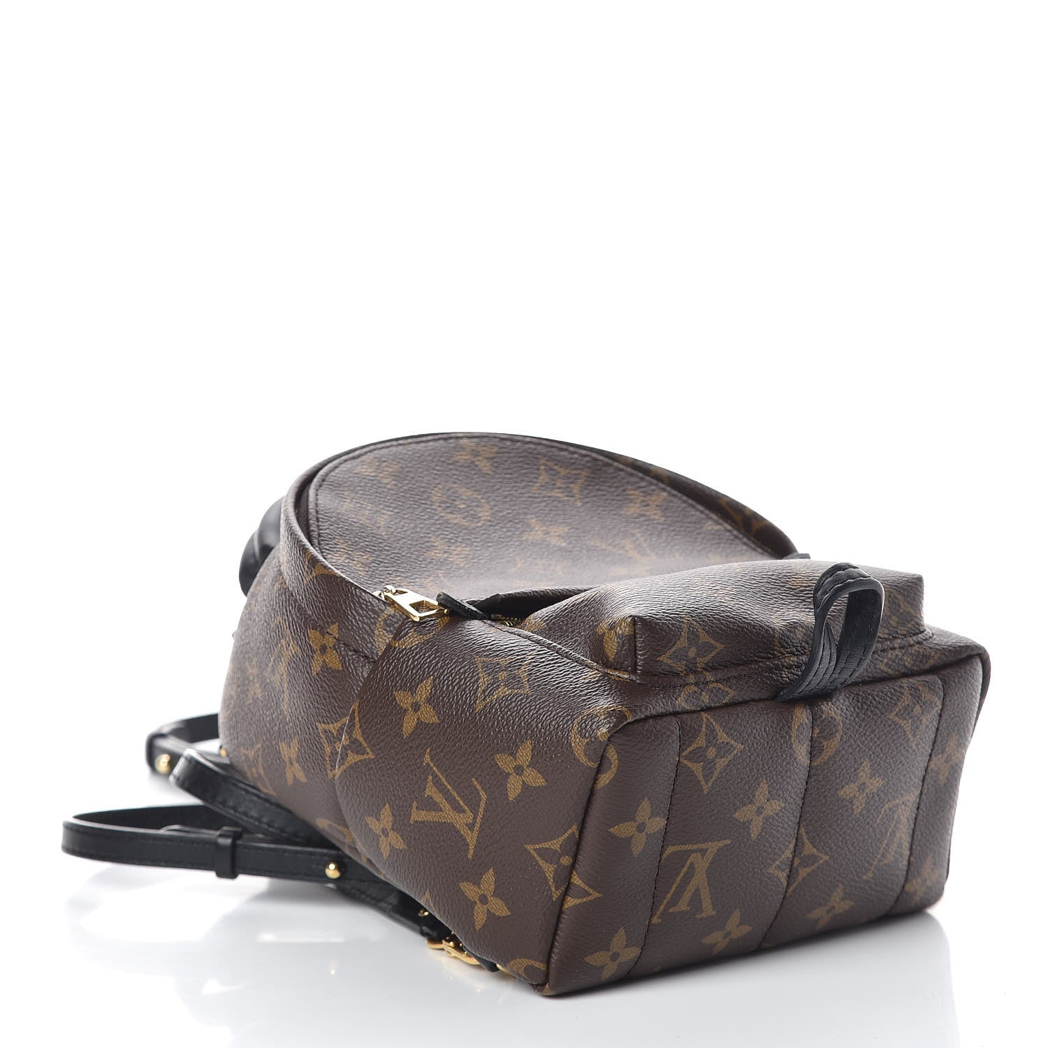 Louis Vuitton Monogram Palm Springs Backpack Mini 4 of 7