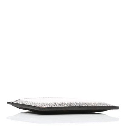 Louis Vuitton Monogram Card Holder Armagnac 4 of 7