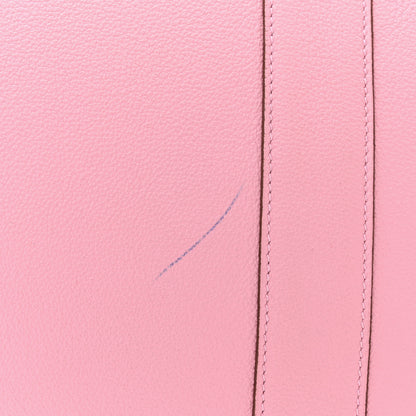 Hermes Negonda Garden Party 36 MM 5P Pink 13 of 13
