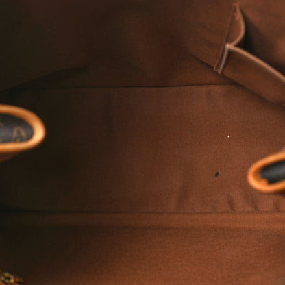 Louis Vuitton Monogram Batignolles Horizontal 5 of 11