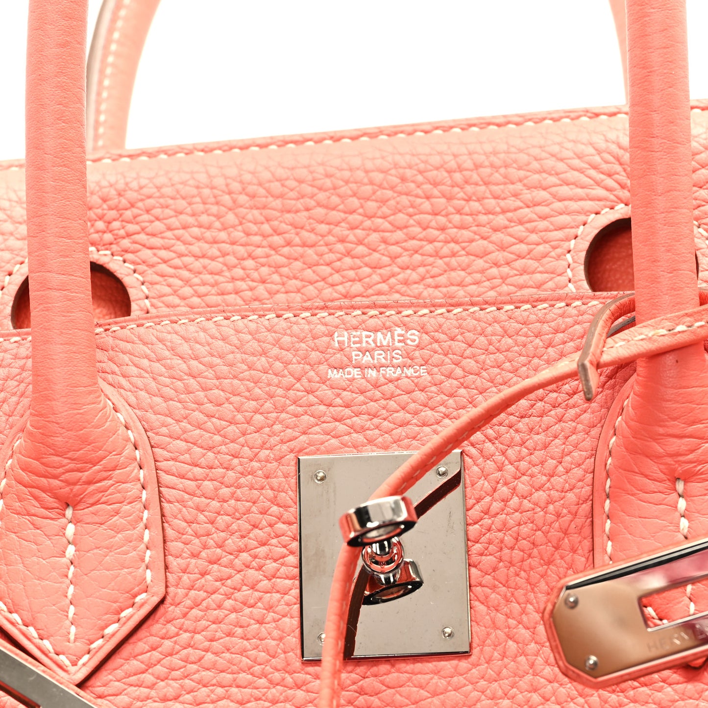 Togo BIRKIN 30 Crevette