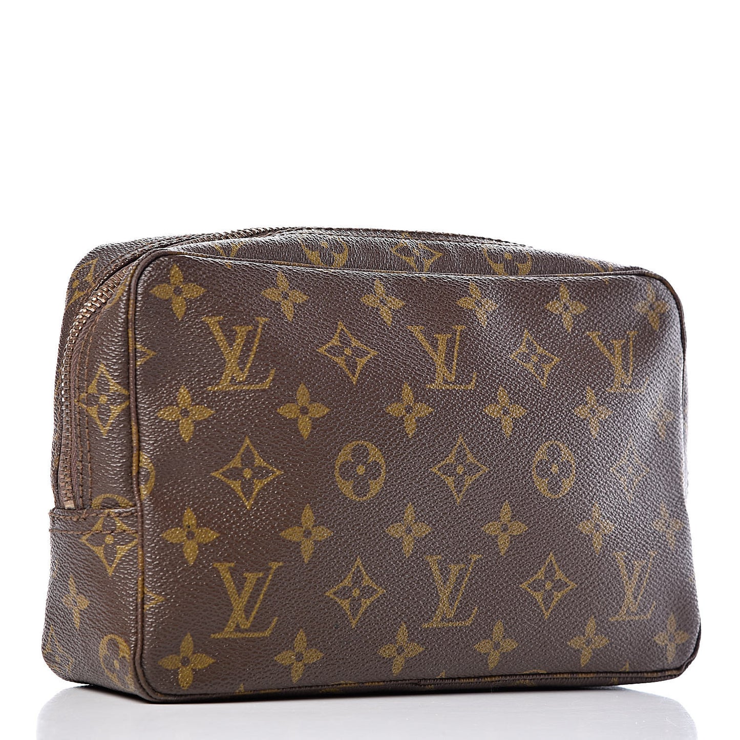Monogram Trousse Toilette 23