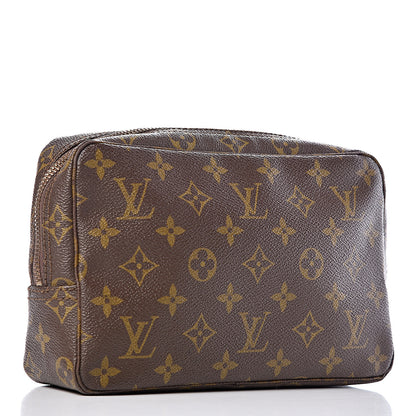 Louis Vuitton Monogram Trousse Toilette 23 3 of 9