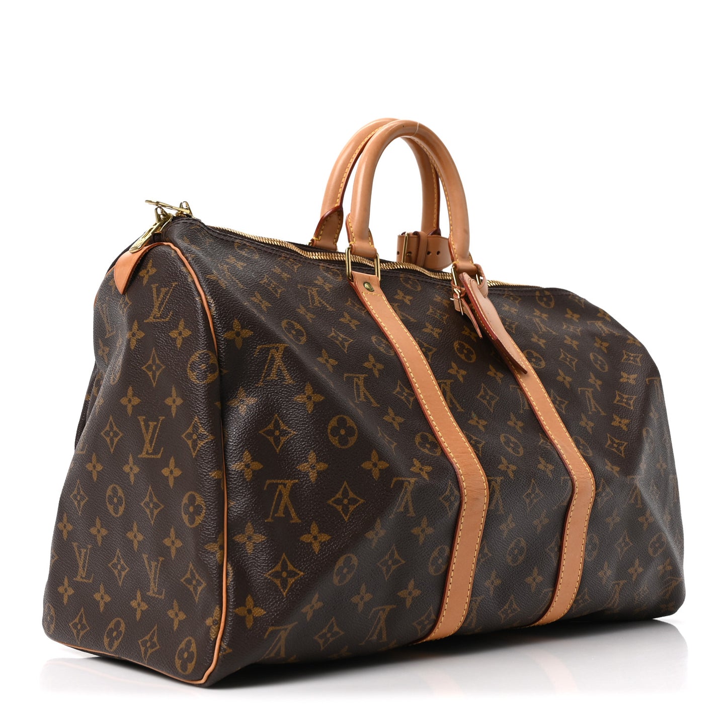 Monogram Keepall 45