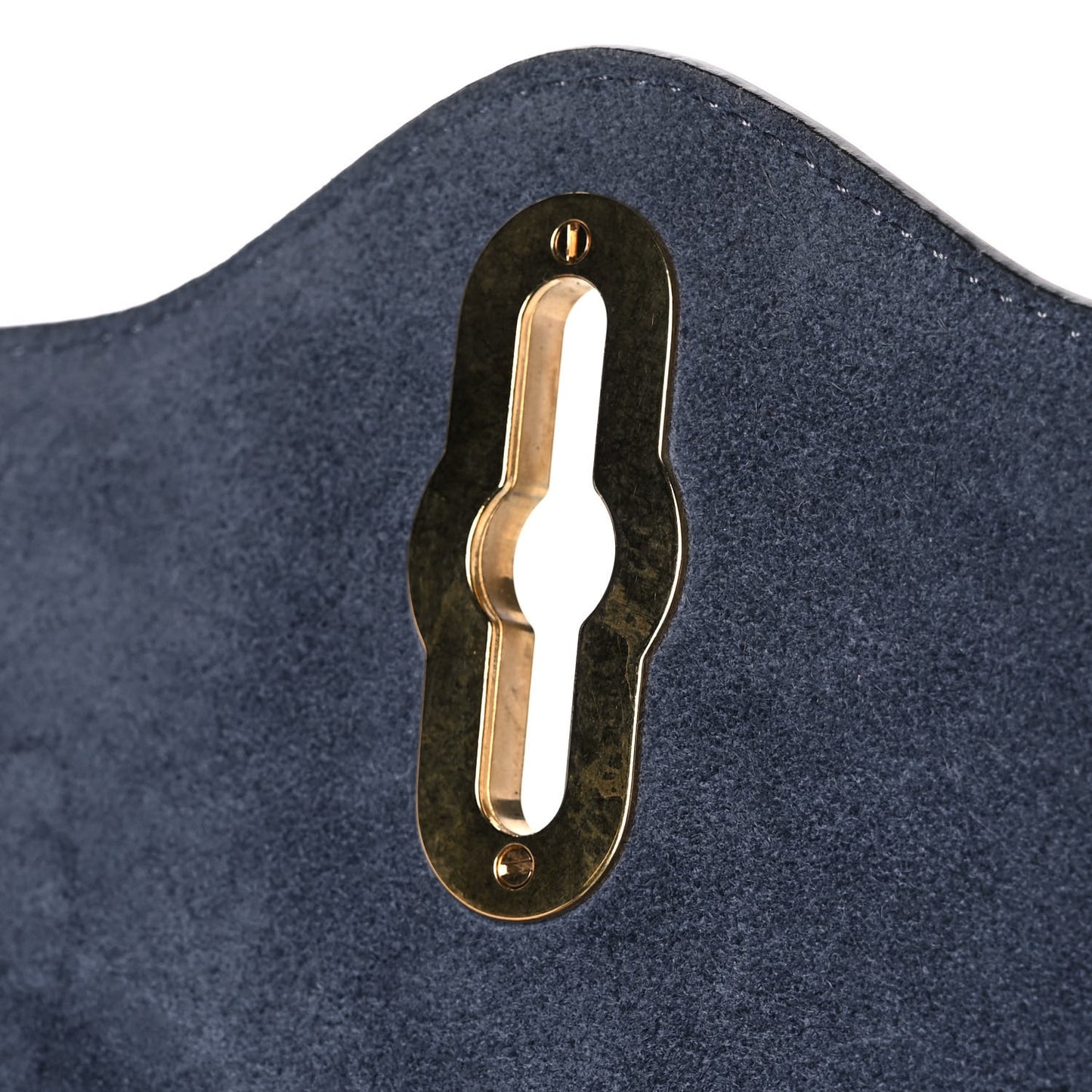 Small Classic Grain Calfskin Mini Seaton